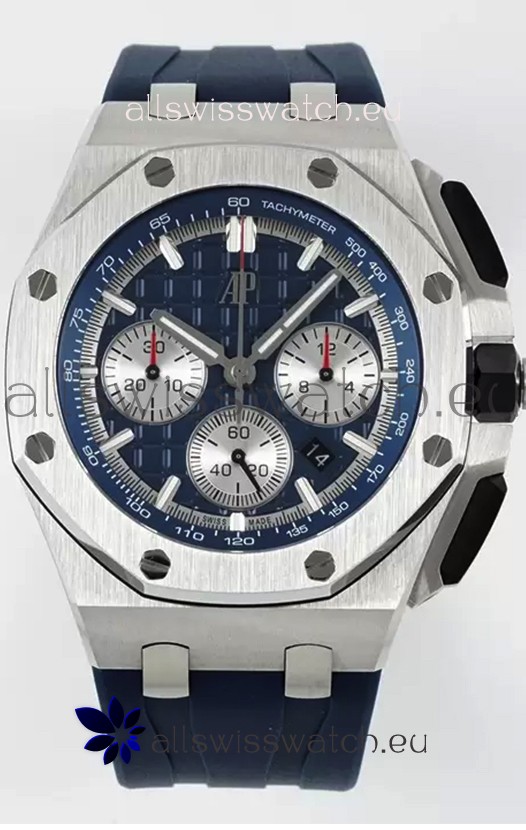 Audemars Piguet Royal Oak Offshore Chronograph 26420IO.OO.A009CA.01 1:1 Mirror Replica Watch