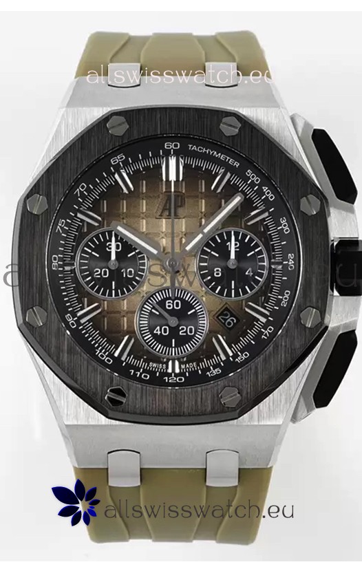 Audemars Piguet Royal Oak Offshore Chronograph 26420SO.OO.A600CA.01 1:1 Mirror Replica Watch