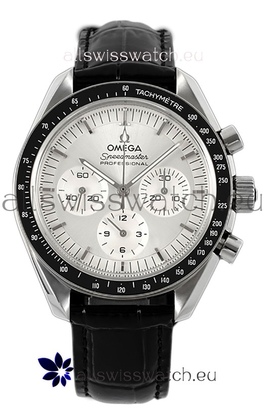 Omega Speedmaster Moonwatch Professional Manual-Handwind 1:1 Mirror Replica Watch 42MM