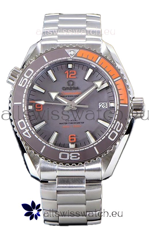 Omega Seamaster Planet Ocean 600M 43.50 MM Titanium Casing 1:1 Mirror Replica Watch