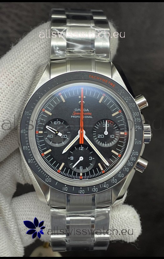 Omega Speedmaster Speedy Tuesday Ultraman Swiss Replica Watch 