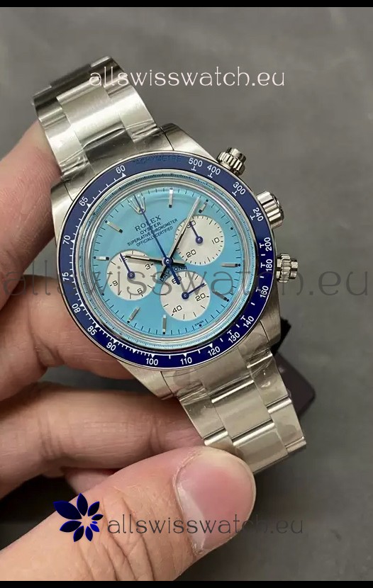Rolex Cosmograph Daytona Artisans De Geneve Scona Edition Swiss Replica Watch