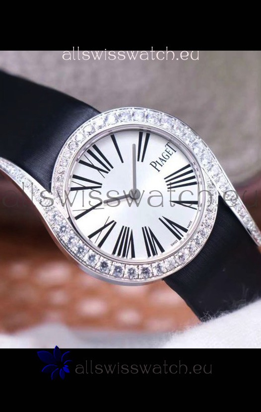 Piaget Limelight Gala Edition 1:1 Mirror Quality Swiss Quartz Replica Watch 
