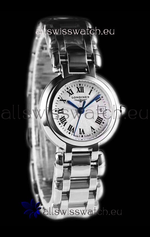 Longines Primaluna Ladies Swiss Quartz Replica Watch