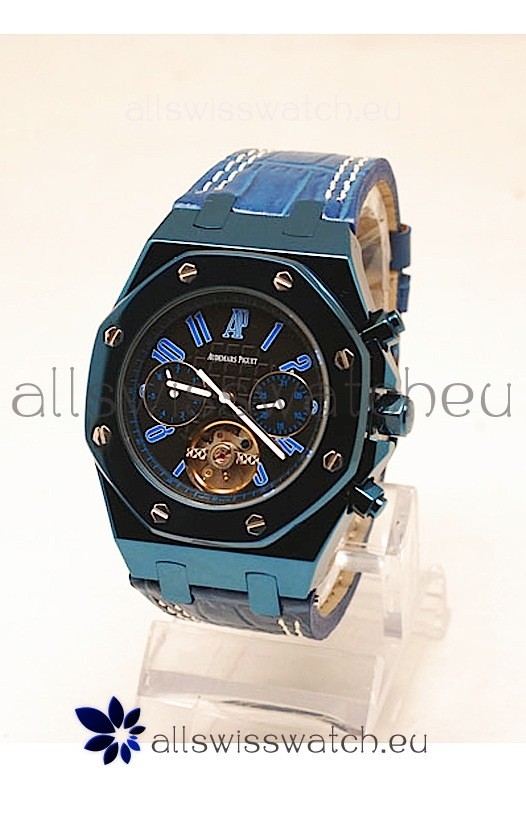 Audemars Piguet Royal Oak Tourbillon PVD Watch