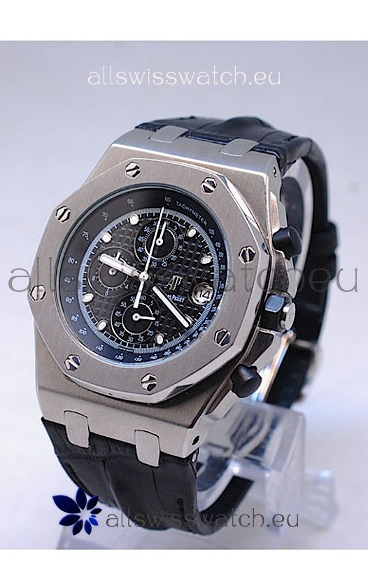 Audemars Piguet Royal Oak Offshore Limited Ed. Quartz Watch