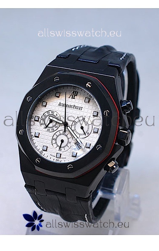 Audemars Piguet Royal Oak City of Sails Automatic Watch