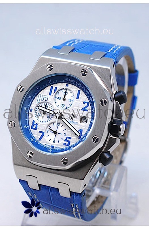 Audemars Piguet Royal Oak Offshore Quartz Watch