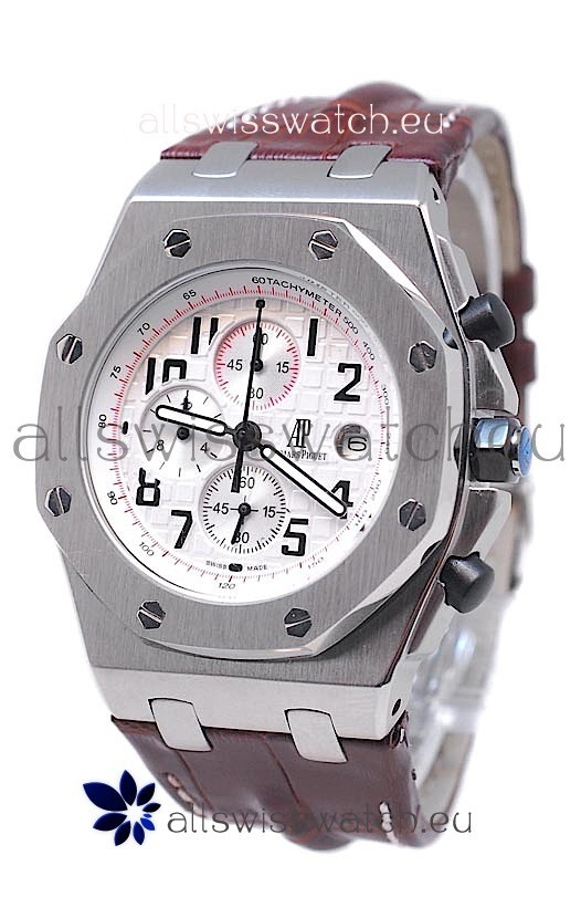 Audemars Piguet Royal Oak Offshore Japanese Replica Watch
