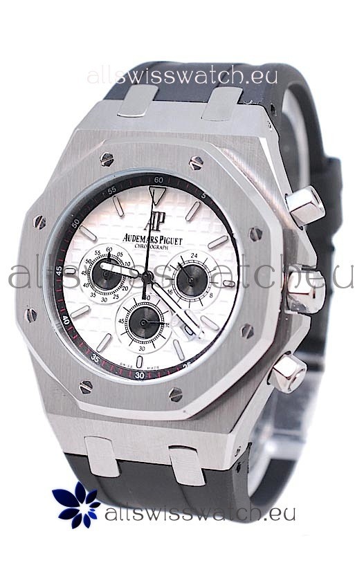 Audemars Piguet Royal Oak Offshore Limited Edition Chronograph Watch