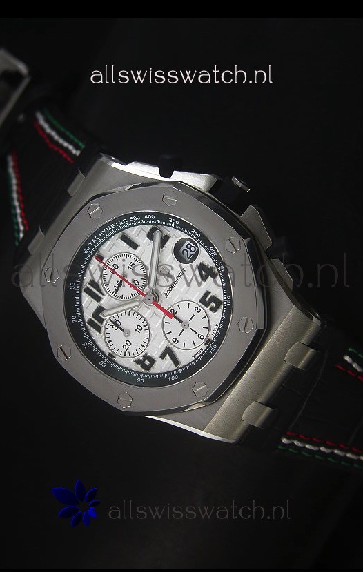 Audemars Piguet Pride of Mexico Updated Version 1:1 Mirror Replica
