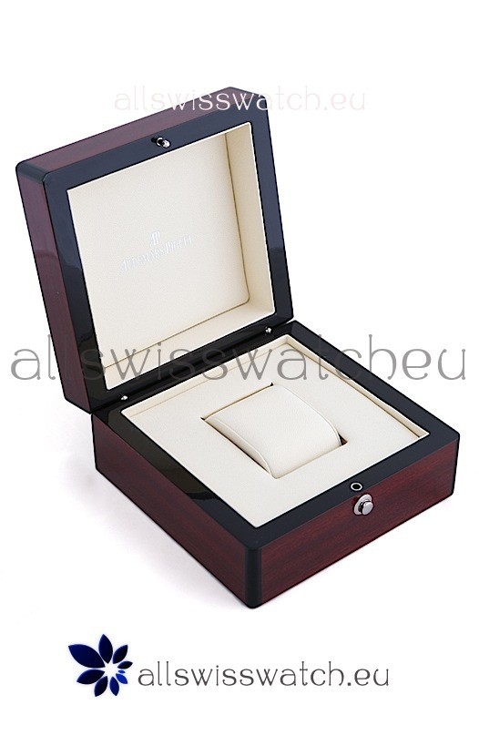 Audemars Piguet Replica Box Set with Documents
