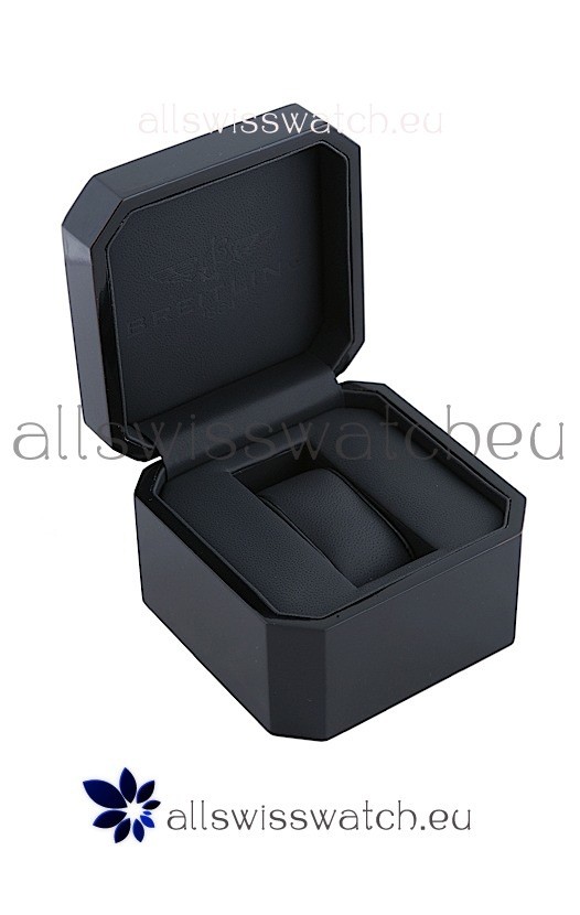 Breitling Replica Box Set with Documents
