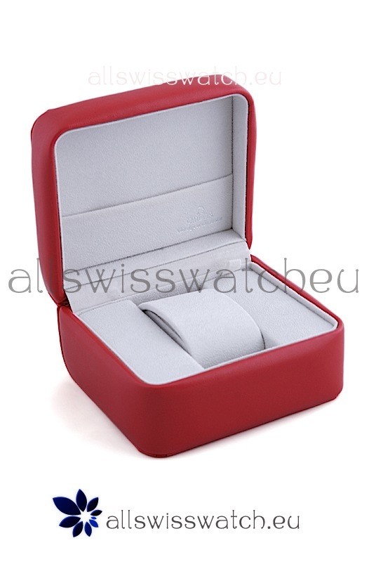 Omega Replica Box Set with Documents