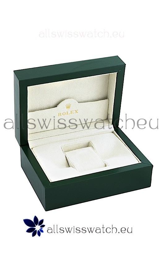 Rolex Replica Box Set with Documents