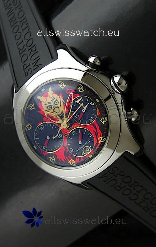 Corum Corum Collector Jolly Roger Swiss Replica Watch