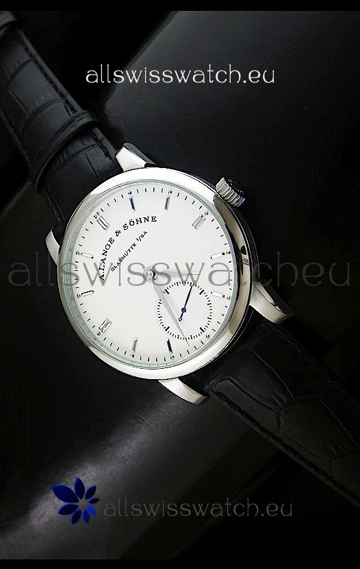 A. Lange & Sohne Glashutte Classic Replica Watch