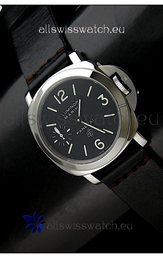 Panerai Luminor Marina PAM 0005 Swiss Watch