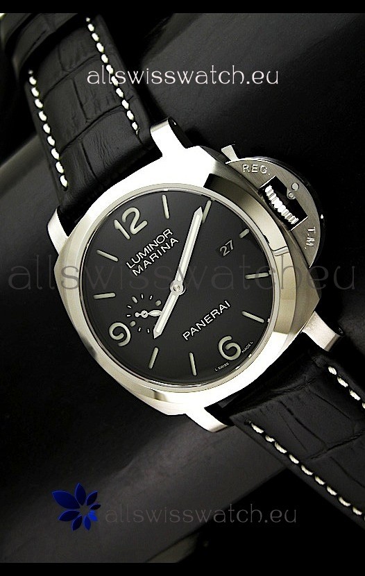 Panerai Luminor Marina 1950 3 Days PAM312 Swiss Watch