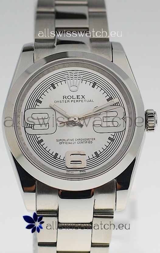 Rolex Oyster Perpetual Replica Watch