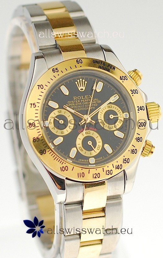 Rolex Daytona Ladies Japanese Replica Watch