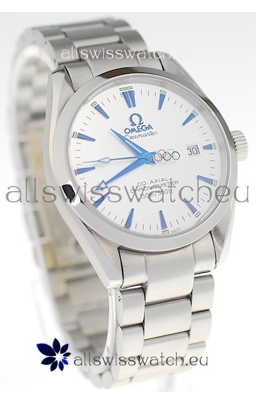 Omega Seamaster Swiss Replica Watch