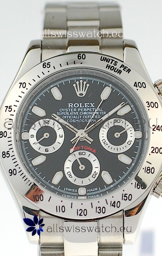 Rolex Daytona Ladies Japanese Replica Watch