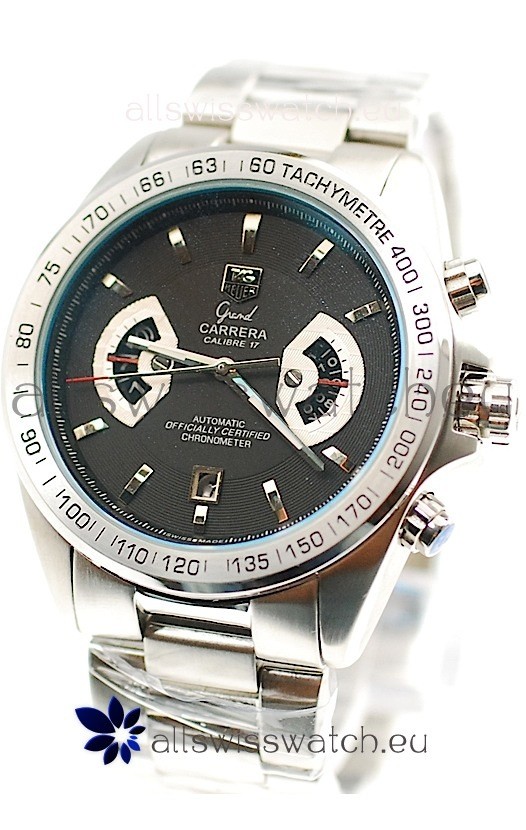 Tag Heuer Carrera japanese Replica Watch