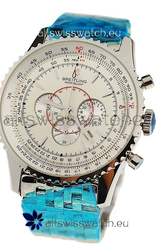Breitling Montbrillant Replica Watch
