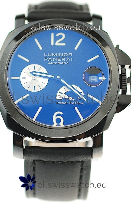 Panerai Luminor Marina Power Reserve Swiss Replica Watch