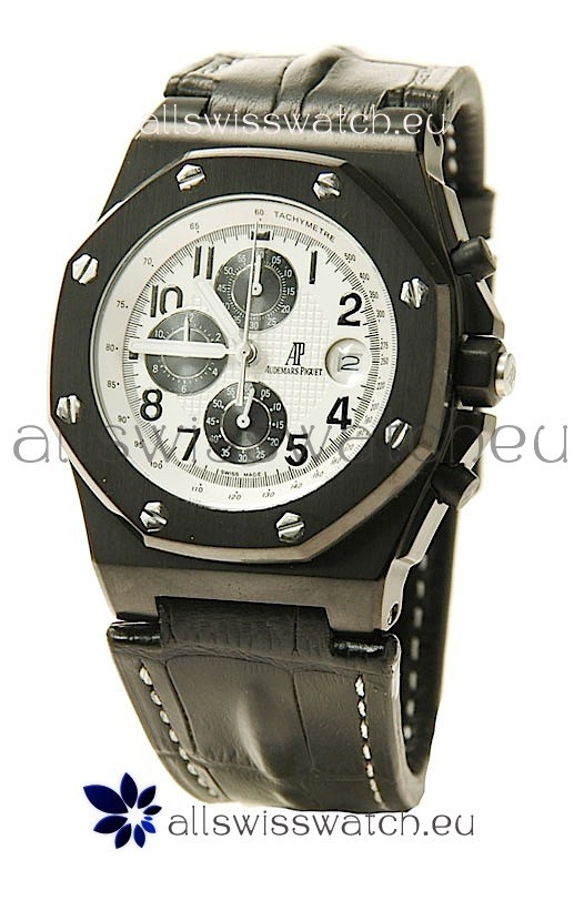 Audemars Piguet Royal Oak Offshore End of Days Japanese Replica Watch