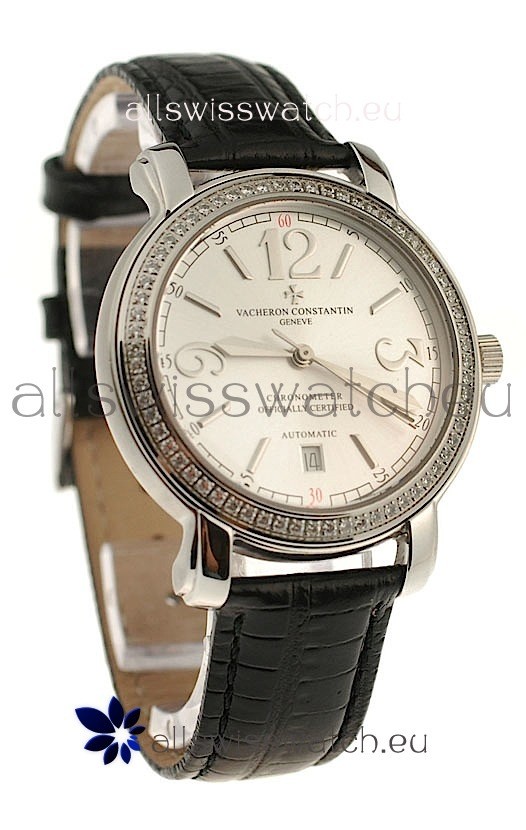 Vacheron Constantin Geneve Japanese Replica Watch
