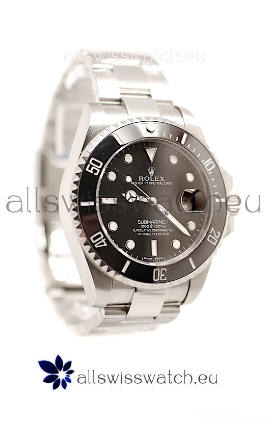 Rolex Submariner 2011 Basel World Edition Replica Watch