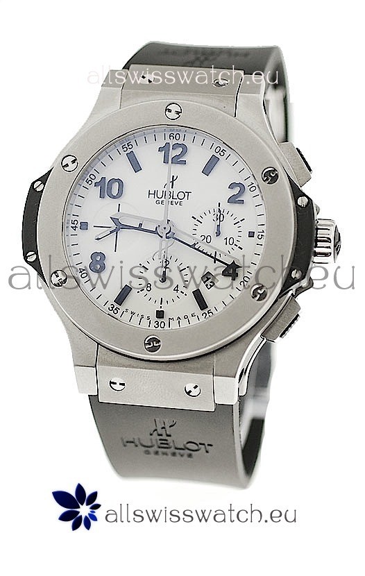 Hublot Big Bang Matte Swiss Replica Watch 