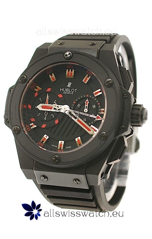 Hublot Big Bang King Power Swiss Replica Watch