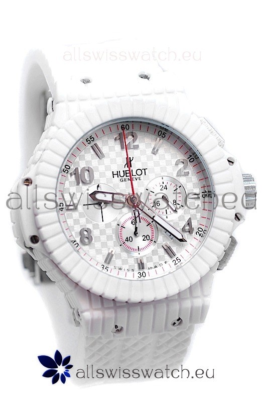 Hublot Big Bang TUIGA 1909 Limited Edition Japanese Replica Watch