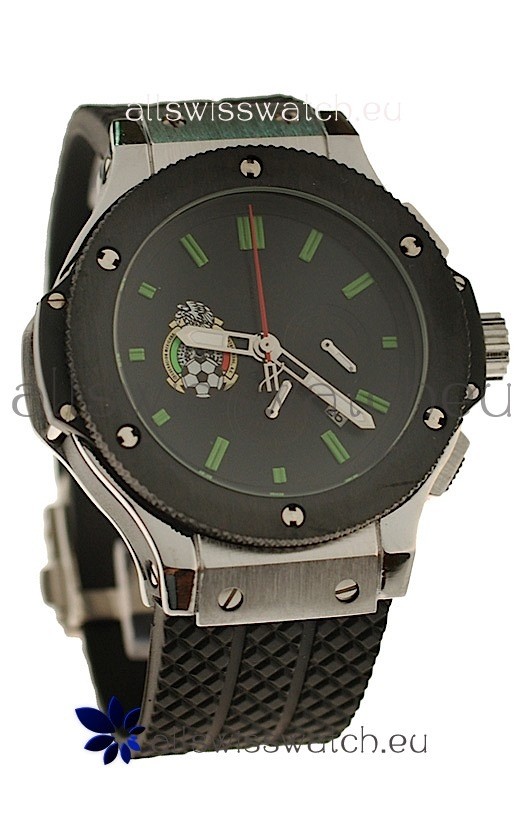 Hublot Big Bang King Japanese Replica Watch