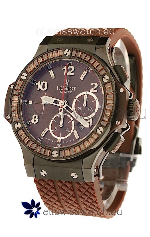 Hublot Big Bang Swiss Replica Watch