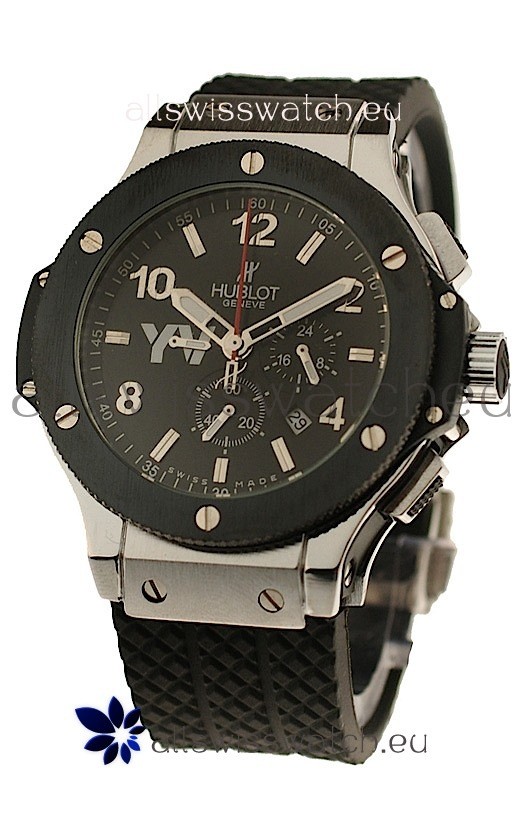 Hublot Big Bang Yankee Victor Japanese Watch