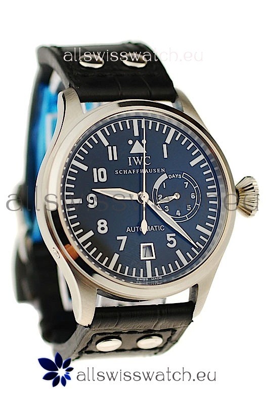 IWC Big Pilot Japanese Replica Watch