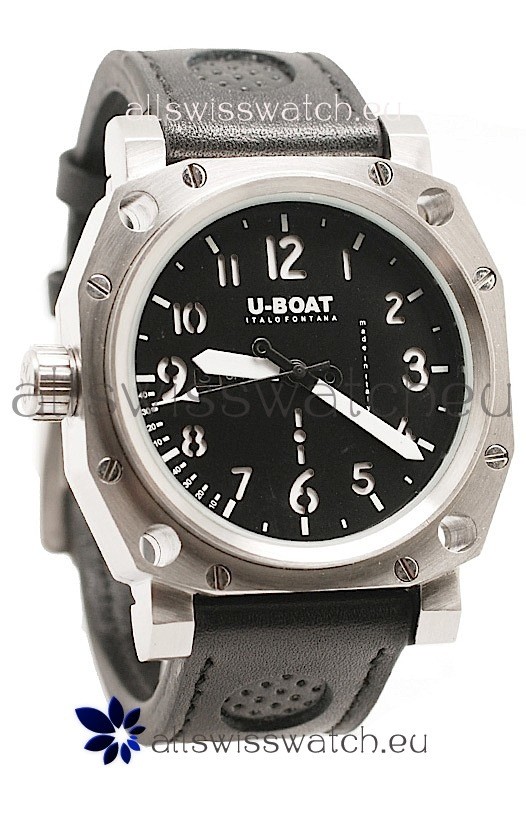 U-Boat Thousand of Feet Japanese Replica Watch