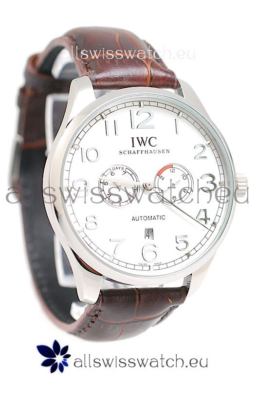 IWC Portugese Automatic Watch