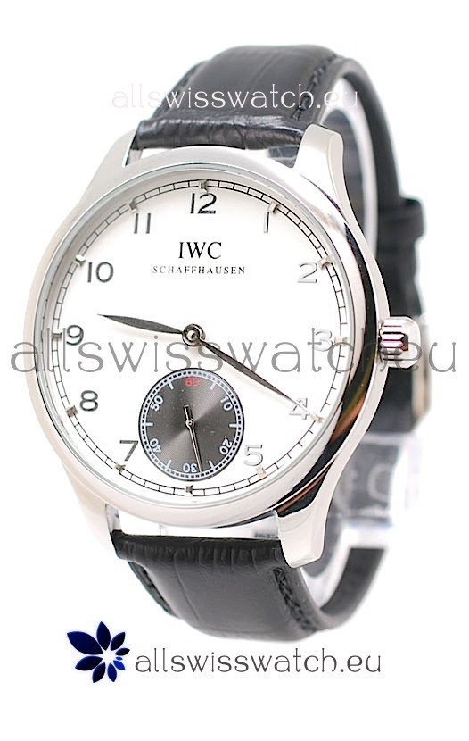 IWC Portugese Automatic Japanese Watch
