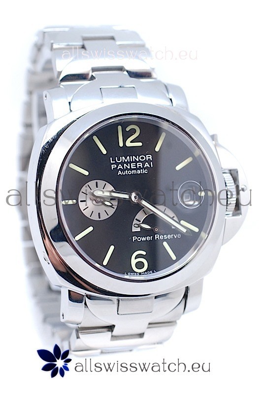 Panerai Luminor Power Reserve PAM00171 Swiss Mens Watch 