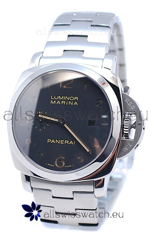 Panerai Marina 3 days Automatic Mens Watch PAM 328