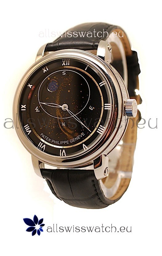 Patek Philippe Grand Complications Japanese Watch