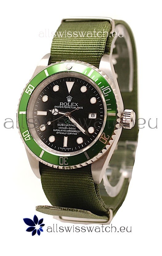 Rolex Submariner 2011 Edition 50th Anniversary Edition Swiss Watch