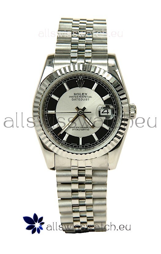 Rolex Replica DateJust Mens Replica Watch