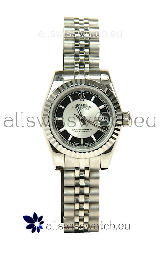 Rolex Datejust Ladies Replica Watch