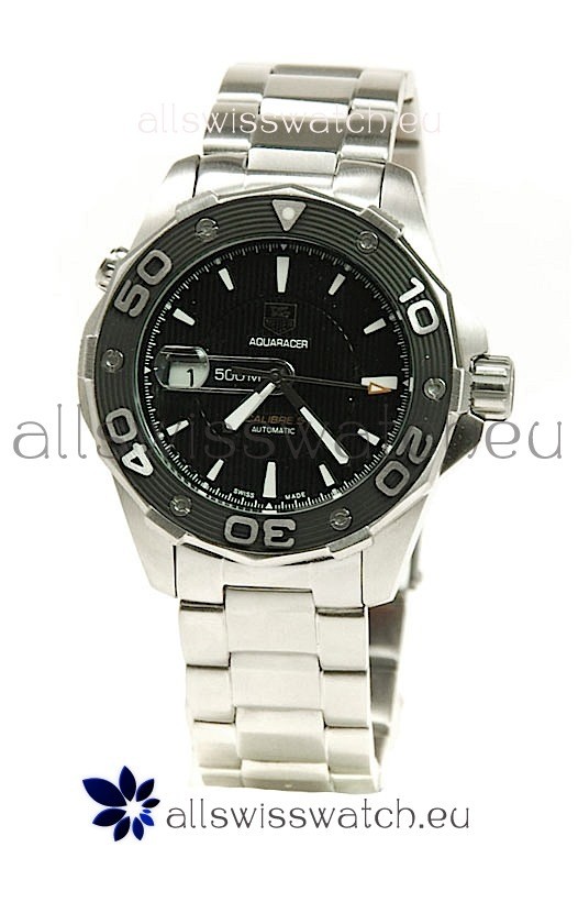 Tag Heuer Aquaracer Calibre 5 Japanese Replica Watch